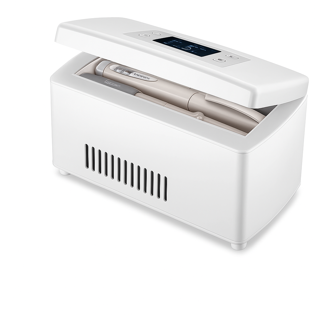 Fridge Box V1